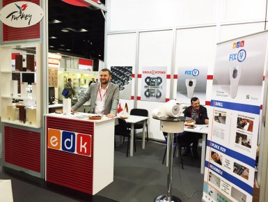 2015 Interzum Fuarı Ardından