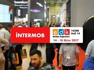 Intermob 2017