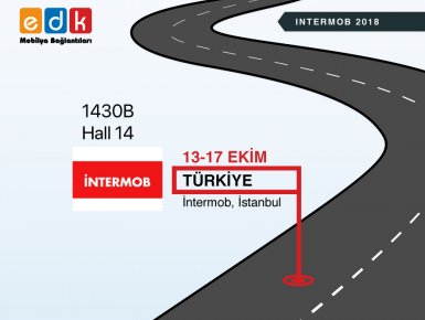 Intermob 2018 Hazırlıkları Tamam