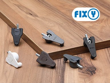 Fixy: En Kolay Bağlantı