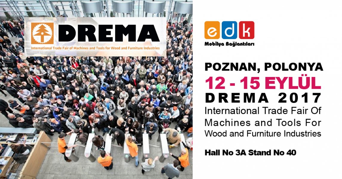 Polonya Drema 2017